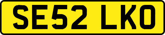 SE52LKO