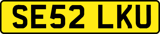 SE52LKU