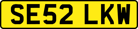 SE52LKW