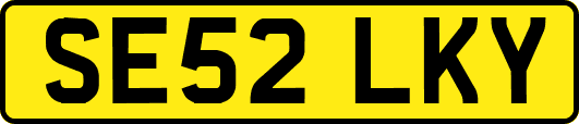 SE52LKY
