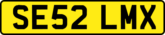SE52LMX