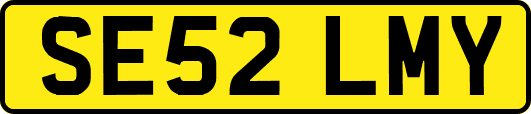 SE52LMY