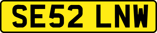 SE52LNW