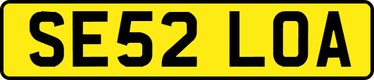 SE52LOA