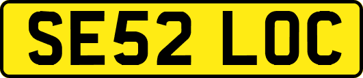 SE52LOC