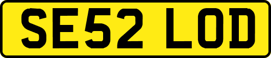 SE52LOD