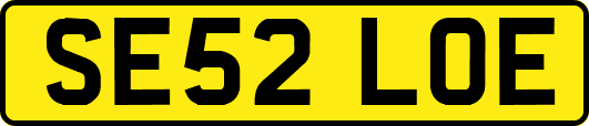 SE52LOE