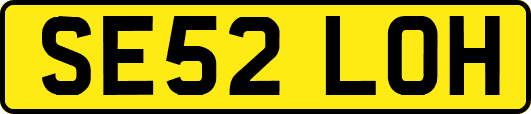 SE52LOH