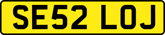 SE52LOJ