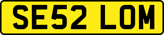 SE52LOM