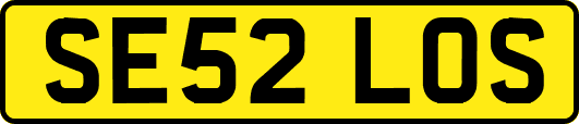 SE52LOS