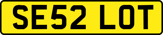 SE52LOT