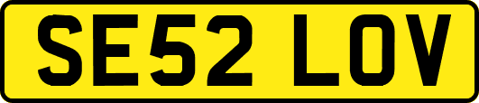 SE52LOV