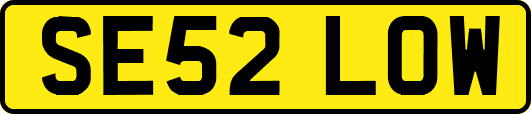 SE52LOW