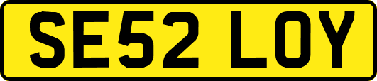 SE52LOY