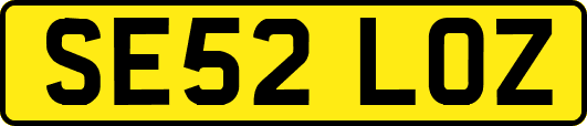 SE52LOZ