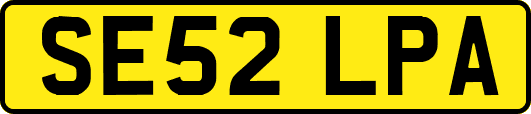 SE52LPA