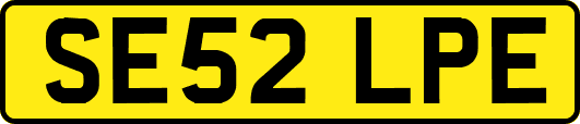 SE52LPE