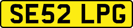 SE52LPG