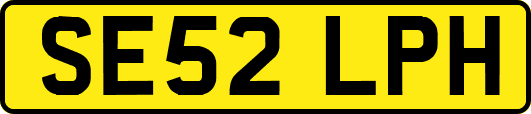 SE52LPH
