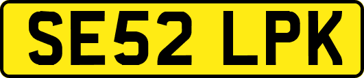 SE52LPK