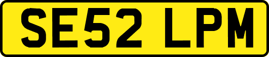 SE52LPM