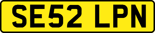 SE52LPN