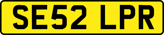 SE52LPR