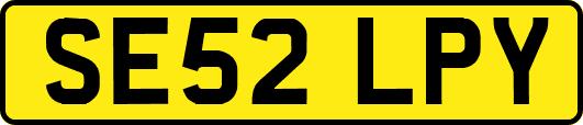 SE52LPY