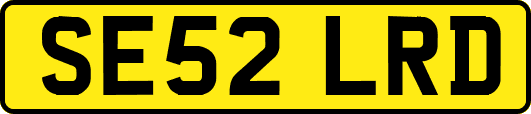 SE52LRD