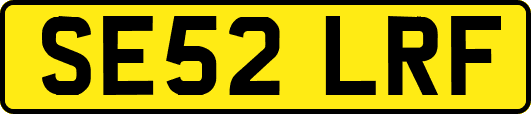 SE52LRF
