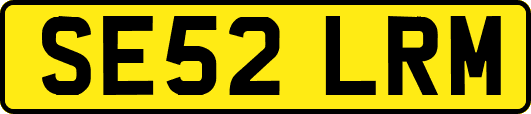 SE52LRM
