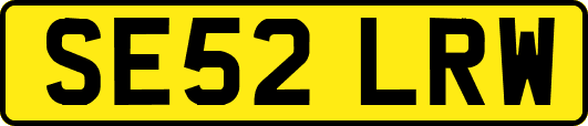 SE52LRW