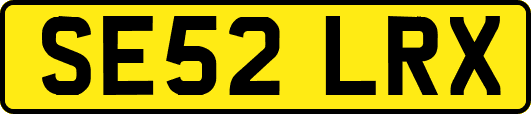 SE52LRX