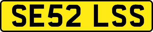 SE52LSS