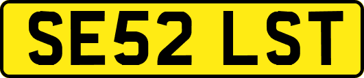 SE52LST