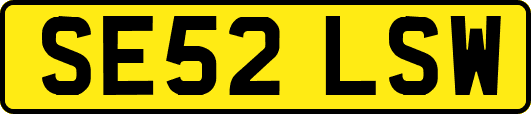 SE52LSW