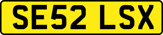 SE52LSX