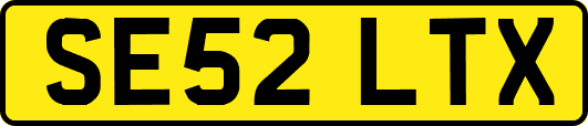 SE52LTX