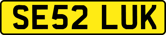 SE52LUK
