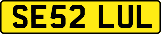 SE52LUL