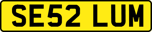 SE52LUM