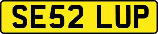 SE52LUP