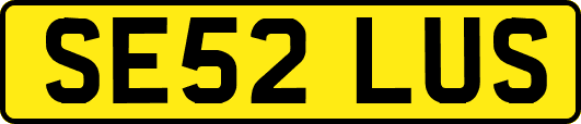 SE52LUS