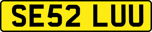 SE52LUU