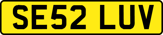 SE52LUV