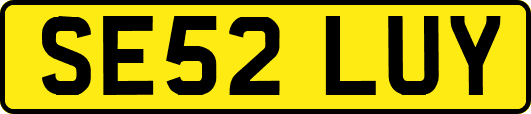 SE52LUY