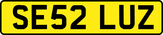 SE52LUZ