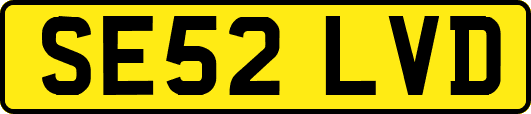SE52LVD