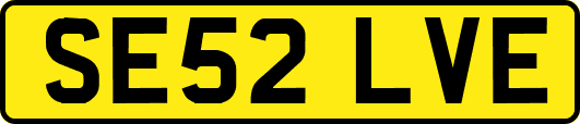 SE52LVE
